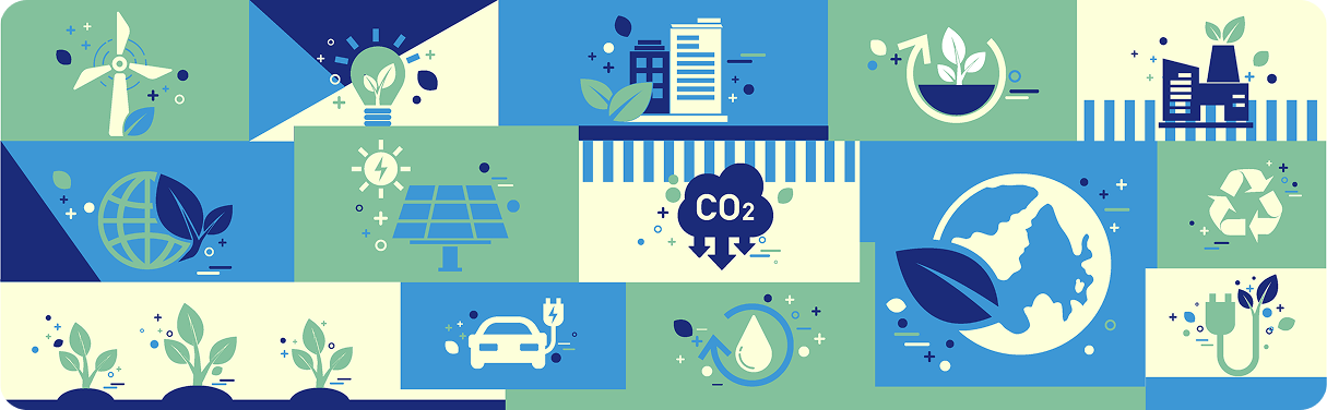 ESGデータ・各種資料イメージ