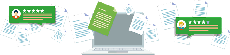 透明性の確保イメージ